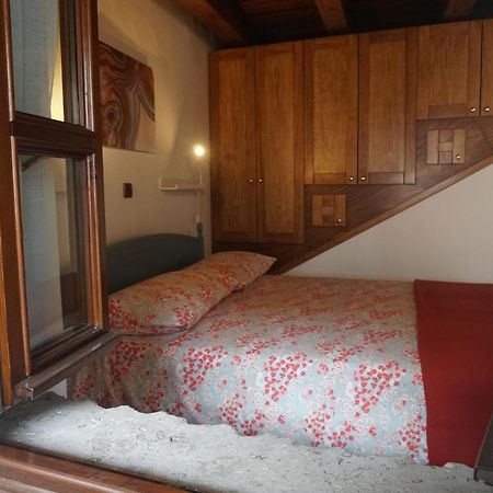 Casa Vacanze Alenka Borgo Grotta Gigante Dış mekan fotoğraf