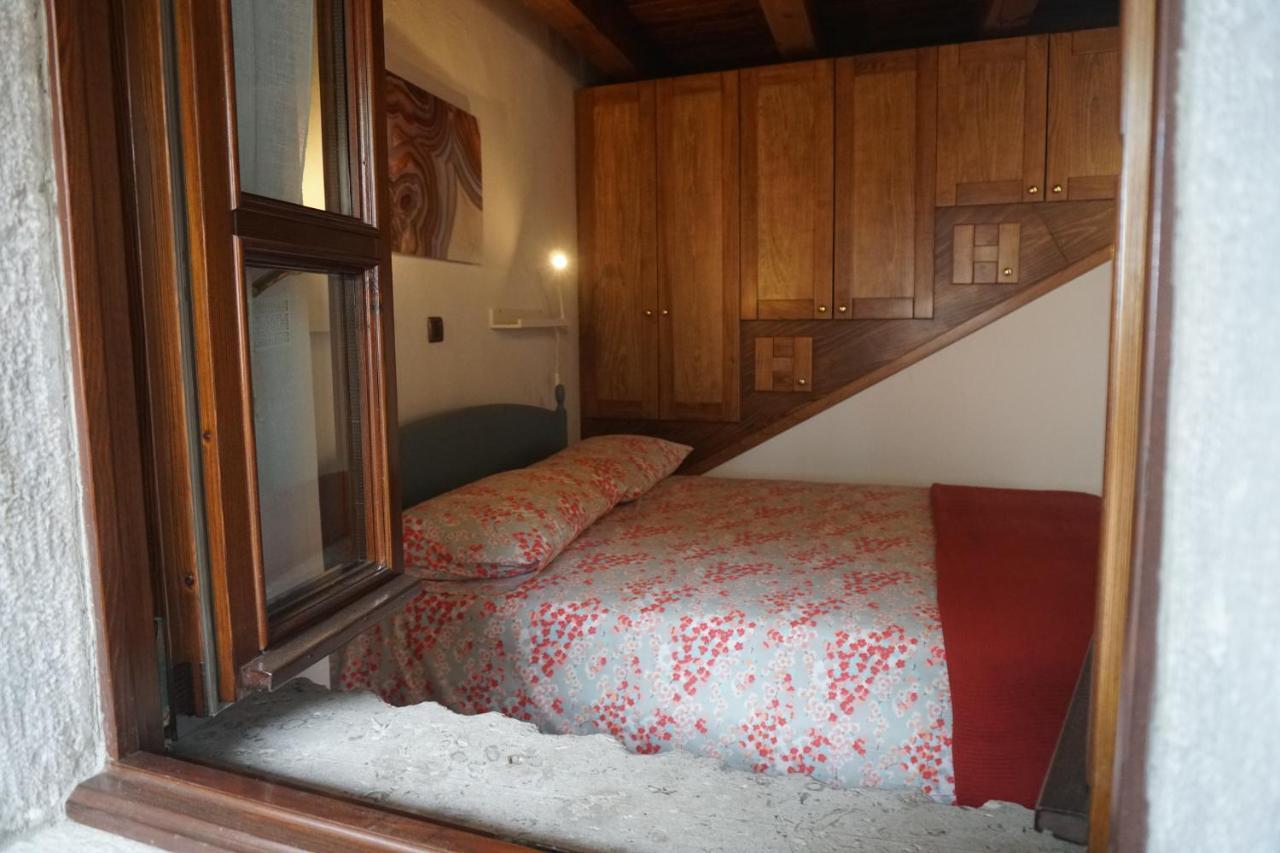 Casa Vacanze Alenka Borgo Grotta Gigante Dış mekan fotoğraf