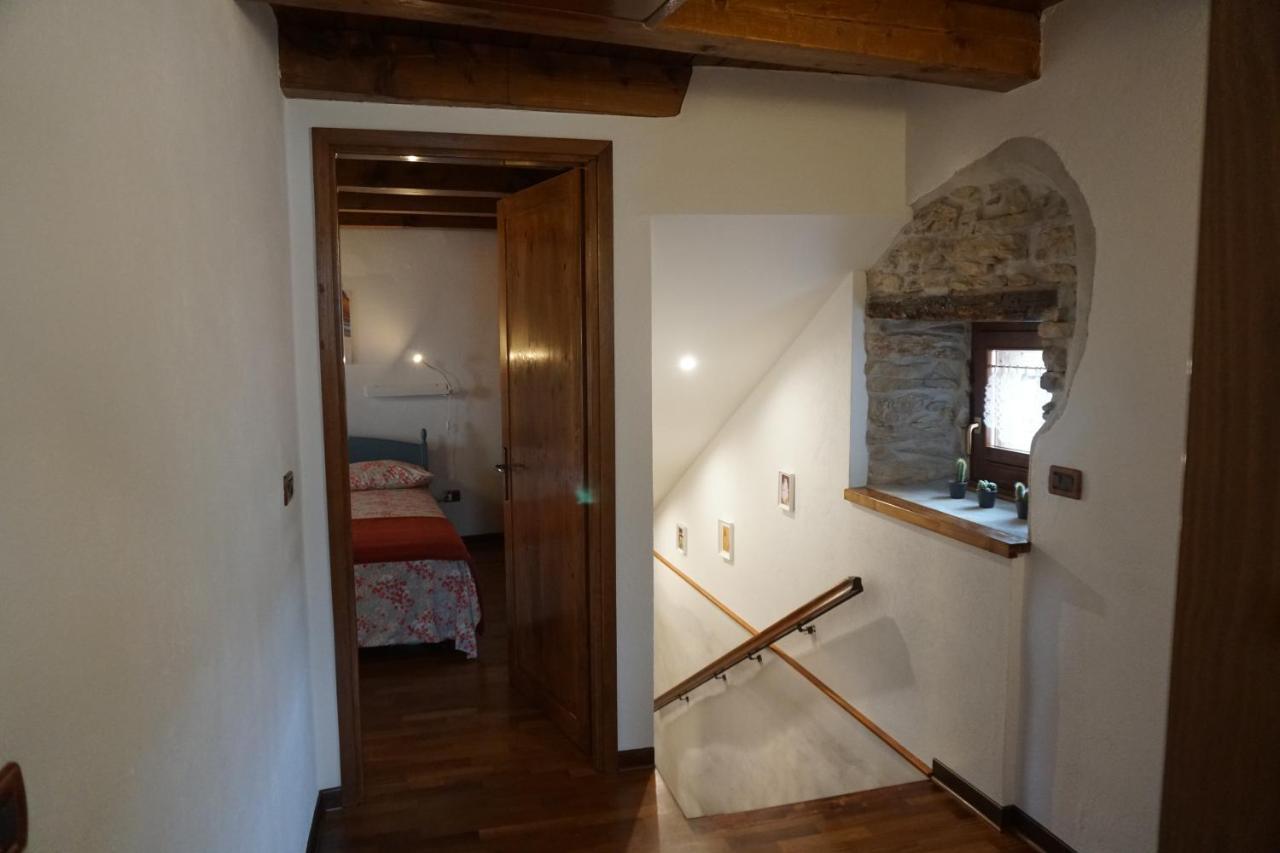 Casa Vacanze Alenka Borgo Grotta Gigante Dış mekan fotoğraf
