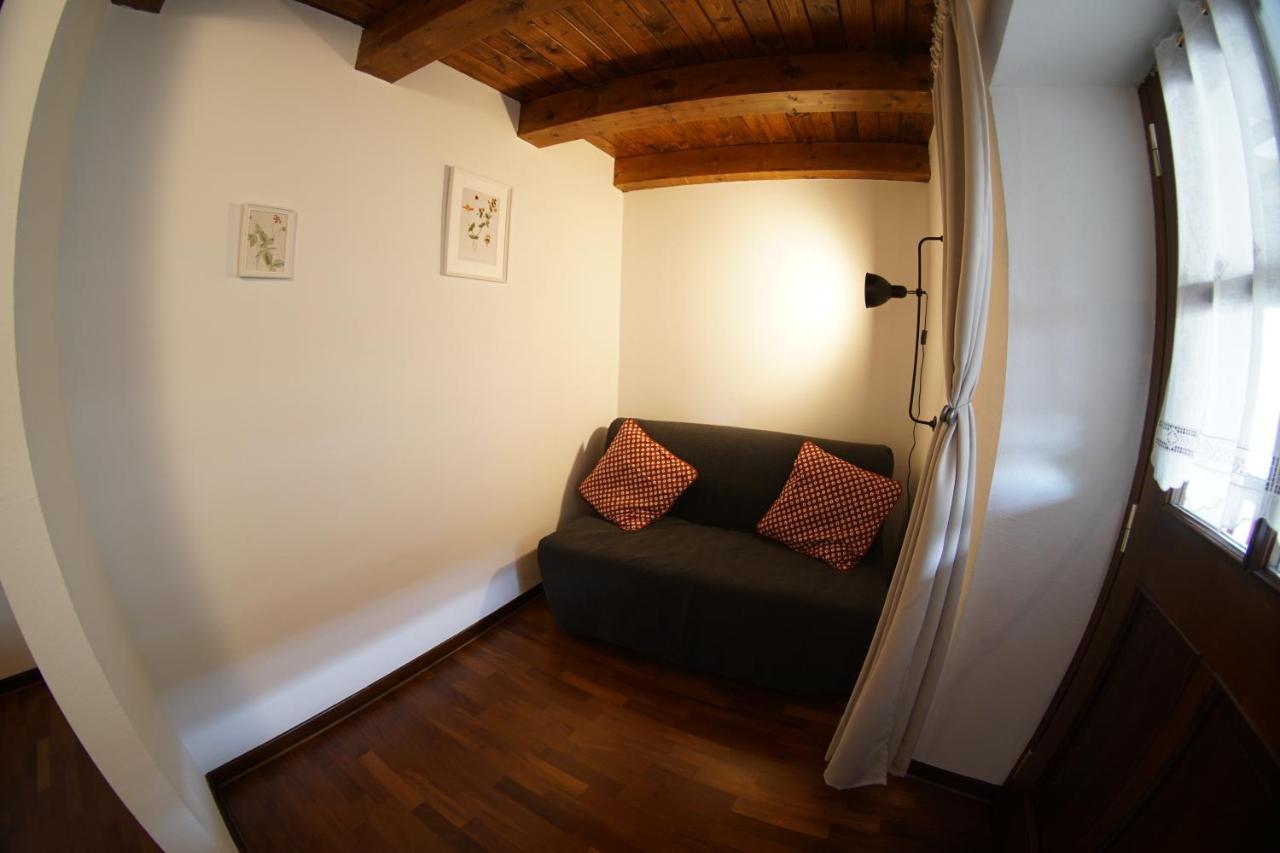 Casa Vacanze Alenka Borgo Grotta Gigante Dış mekan fotoğraf